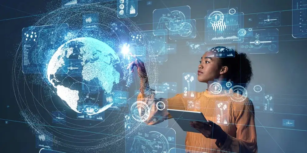 Người trẻ bây giờ không còn lên Google nữa: điều gì đang xảy ra với Internet?