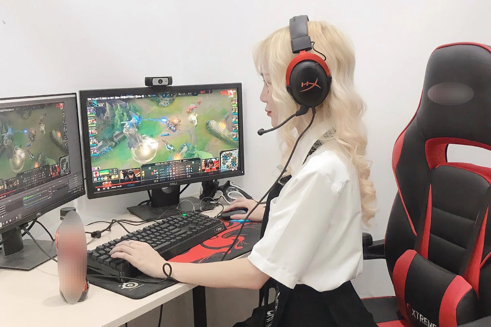 Vì sao game thủ đang trở thành tầng lớp kiếm tiền mạnh nhất Internet?