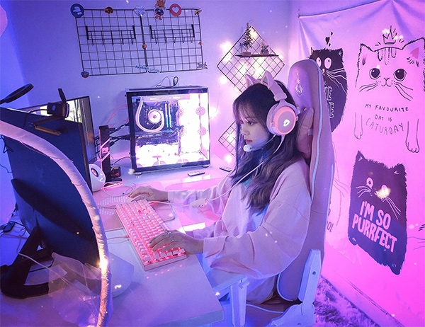 Vì sao game thủ đang trở thành tầng lớp kiếm tiền mạnh nhất Internet?