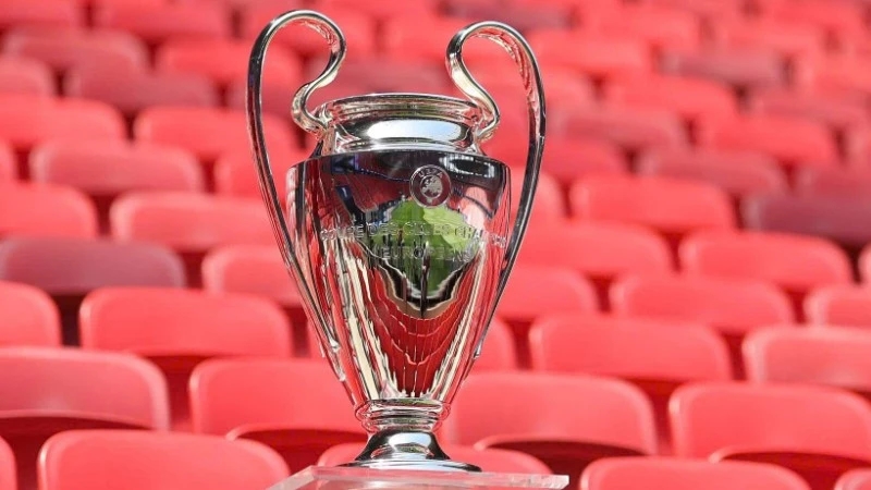 Chung kết Champions League 2026 đá sớm, anh em tha hồ hò hét 1 Chung kết Champions League 2026 đá sớm, anh em tha hồ hò hét