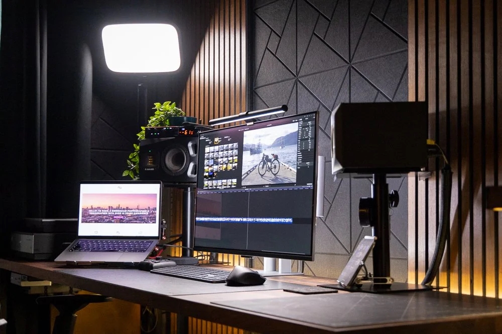 Đàn ông 2026 không còn flex xe, họ flex workflow