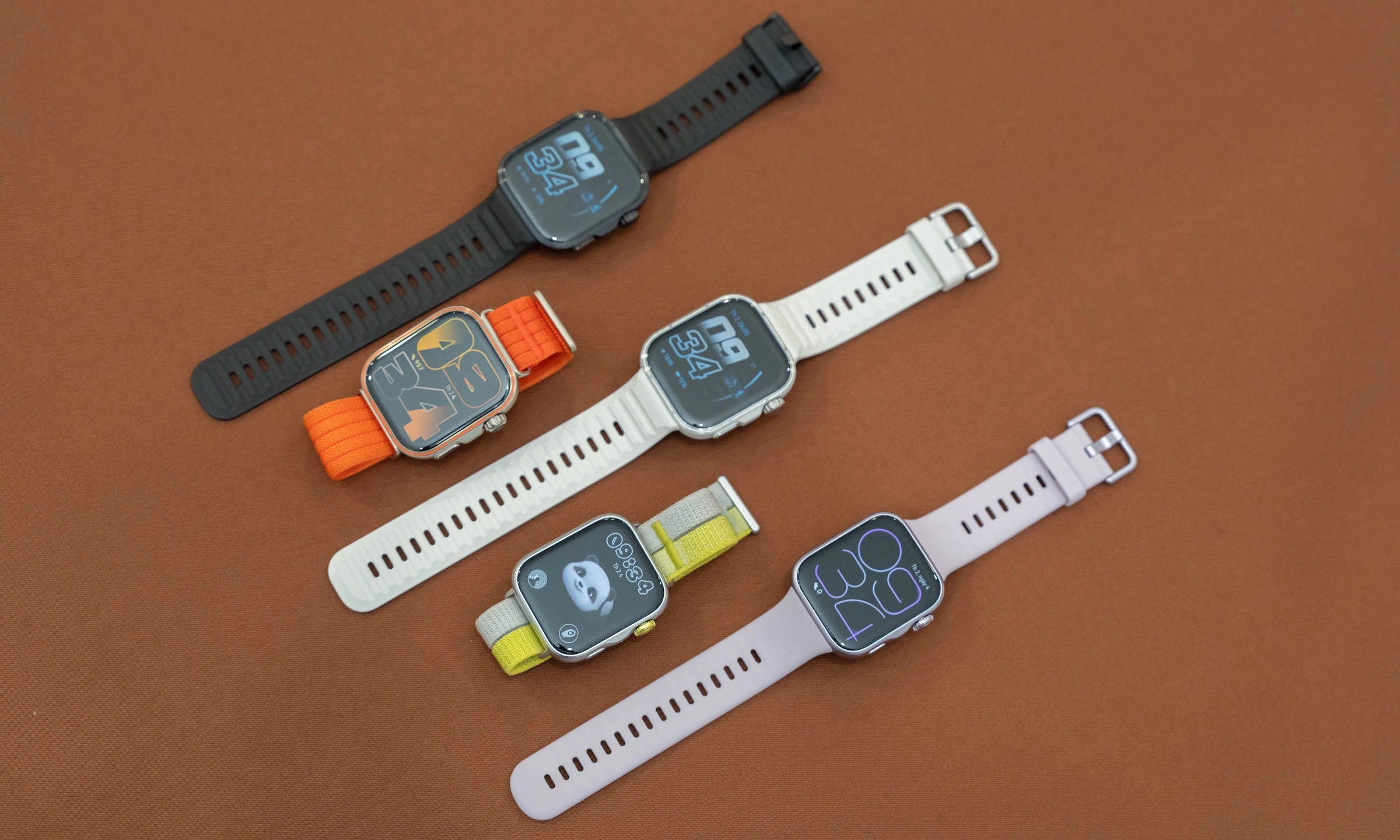 Huawei Watch Fit 5 Pro cho thấy smartwatch giờ không còn là “đồ phụ kiện”