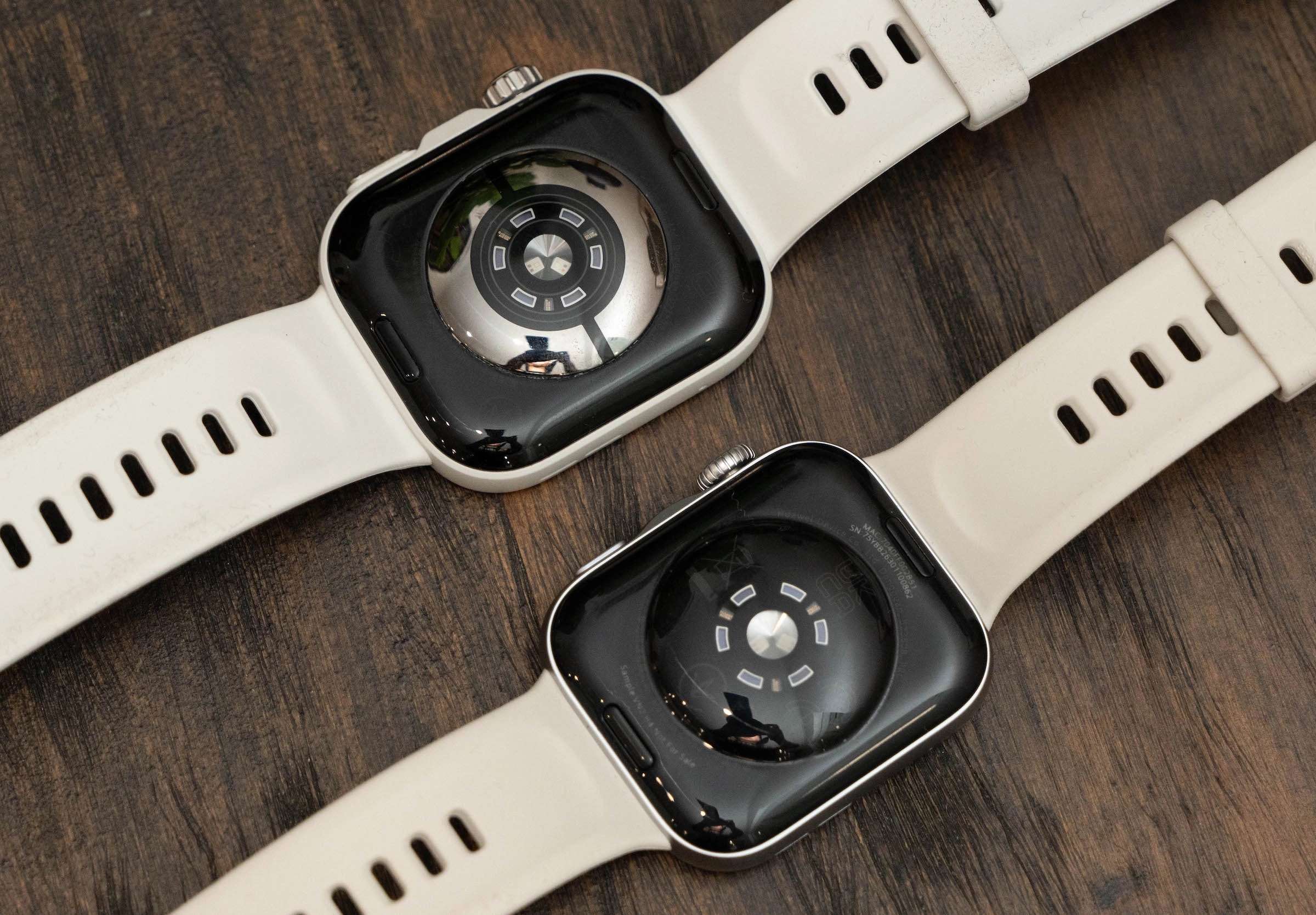 Huawei Watch Fit 5 Pro cho thấy smartwatch giờ không còn là “đồ phụ kiện”