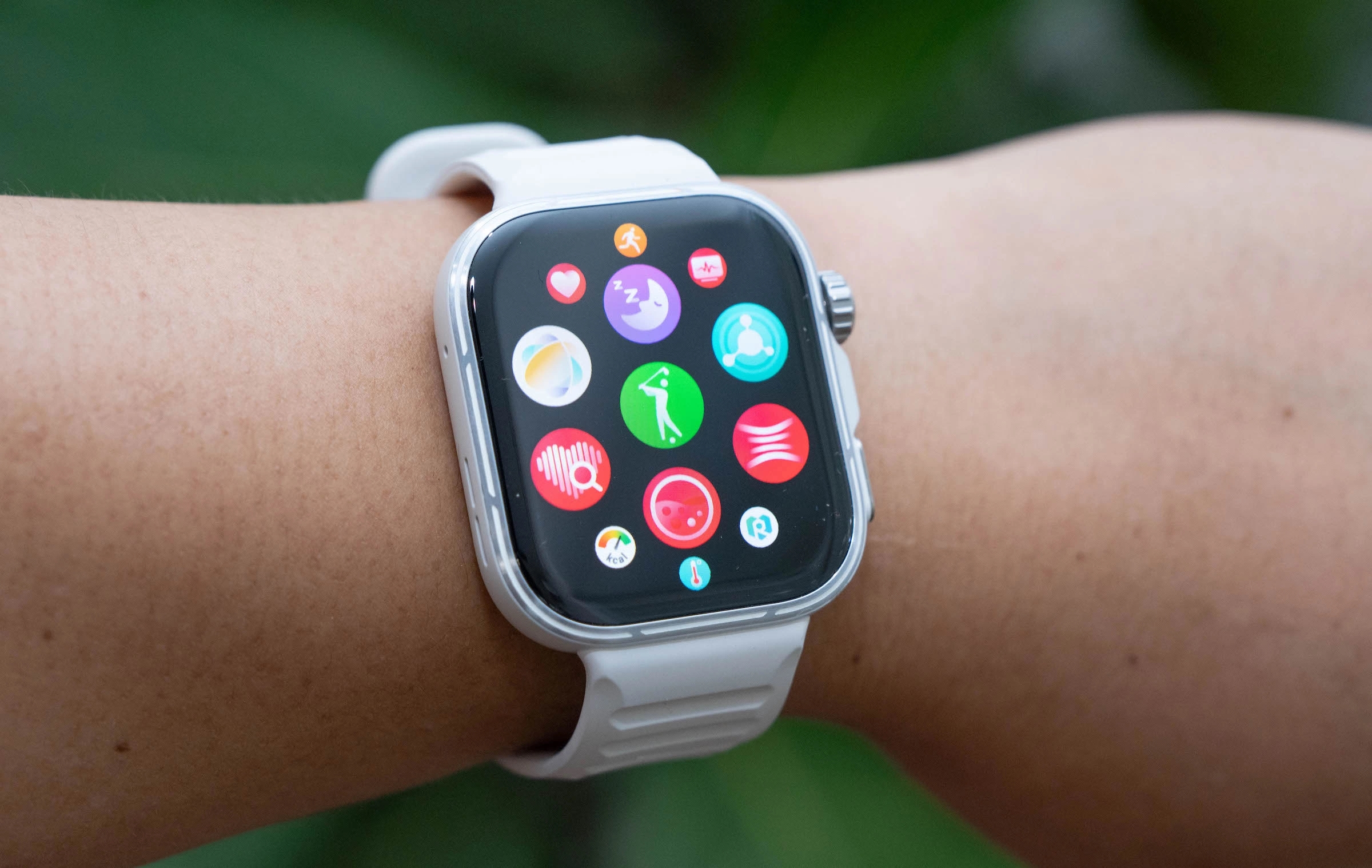 Huawei Watch Fit 5 Pro cho thấy smartwatch giờ không còn là “đồ phụ kiện”