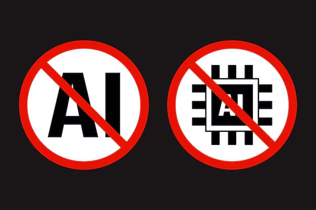 Internet đang nhớ thời chưa có AI