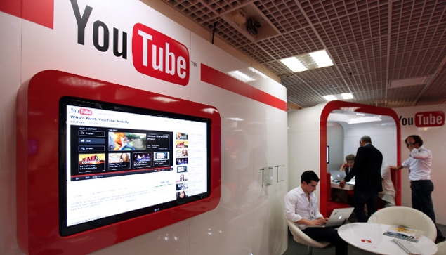 Internet đang nhớ thời chưa có AI