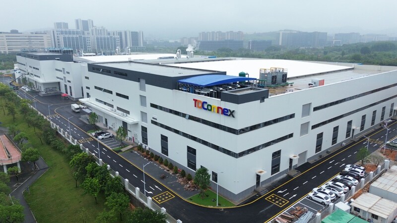 TDConnex khai trương nhà máy sản xuất vi chính xác tiên tiến tại Hạ Môn, mở rộng năng lực toàn cầu cho chuỗi cung ứng trong tương lai