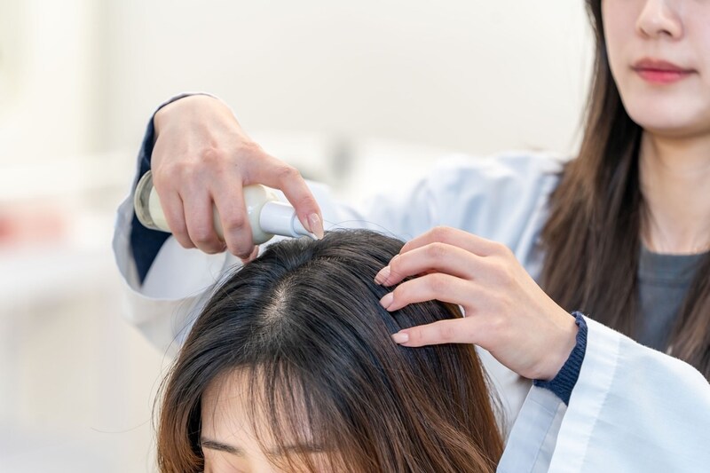 Kolmar Korea, đơn vị dẫn đầu lĩnh vực kem chống nắng K-Beauty, mở rộng sang thị trường chăm sóc chống nắng cho da đầu và tóc