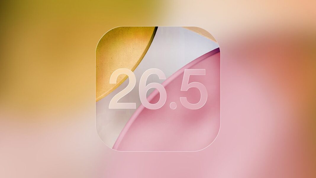 iPhone sẽ khác hẳn nếu bạn chỉnh 5 cài đặt này sau khi lên iOS 26.5