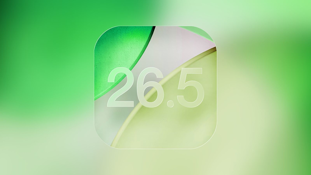 iPhone sẽ khác hẳn nếu bạn chỉnh 5 cài đặt này sau khi lên iOS 26.5