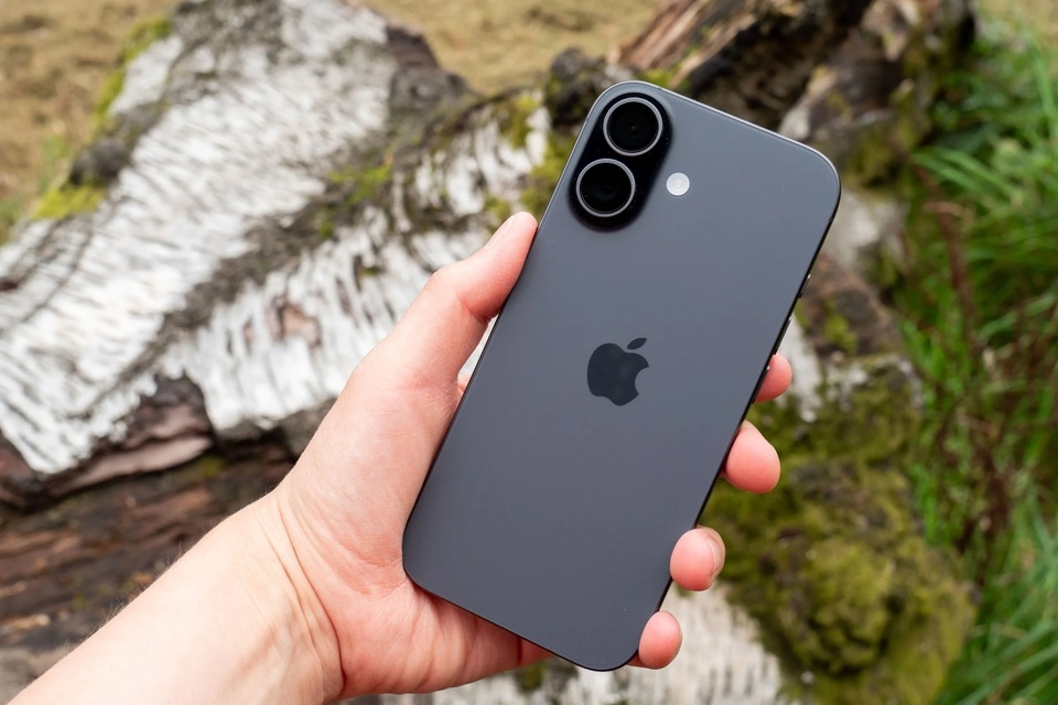 iPhone 18 có thể khiến cả thế giới Android mất ngủ