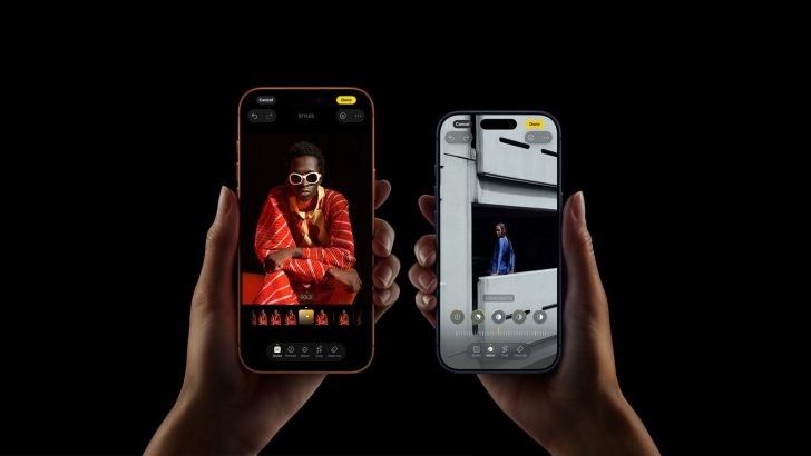 iPhone 18 có thể khiến cả thế giới Android mất ngủ