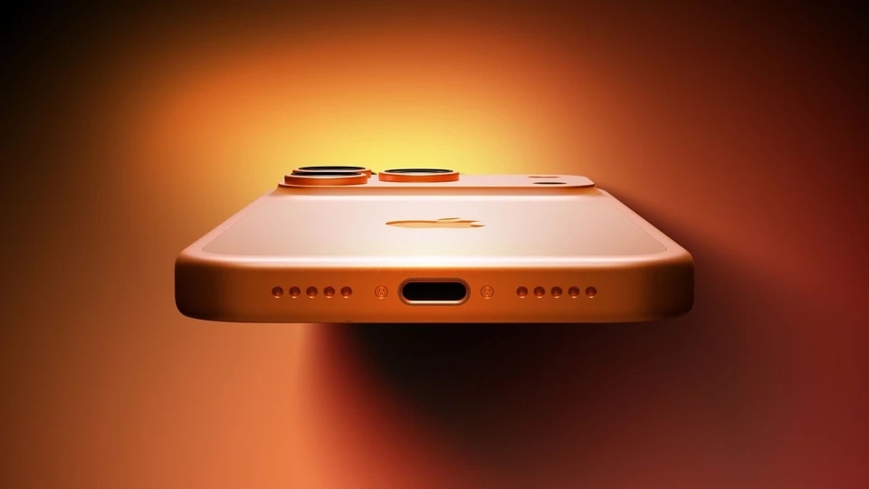 iPhone 17 Pro lần đầu vượt Samsung ở tốc độ sạc