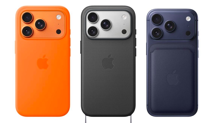 iPhone 17 Pro lần đầu vượt Samsung ở tốc độ sạc