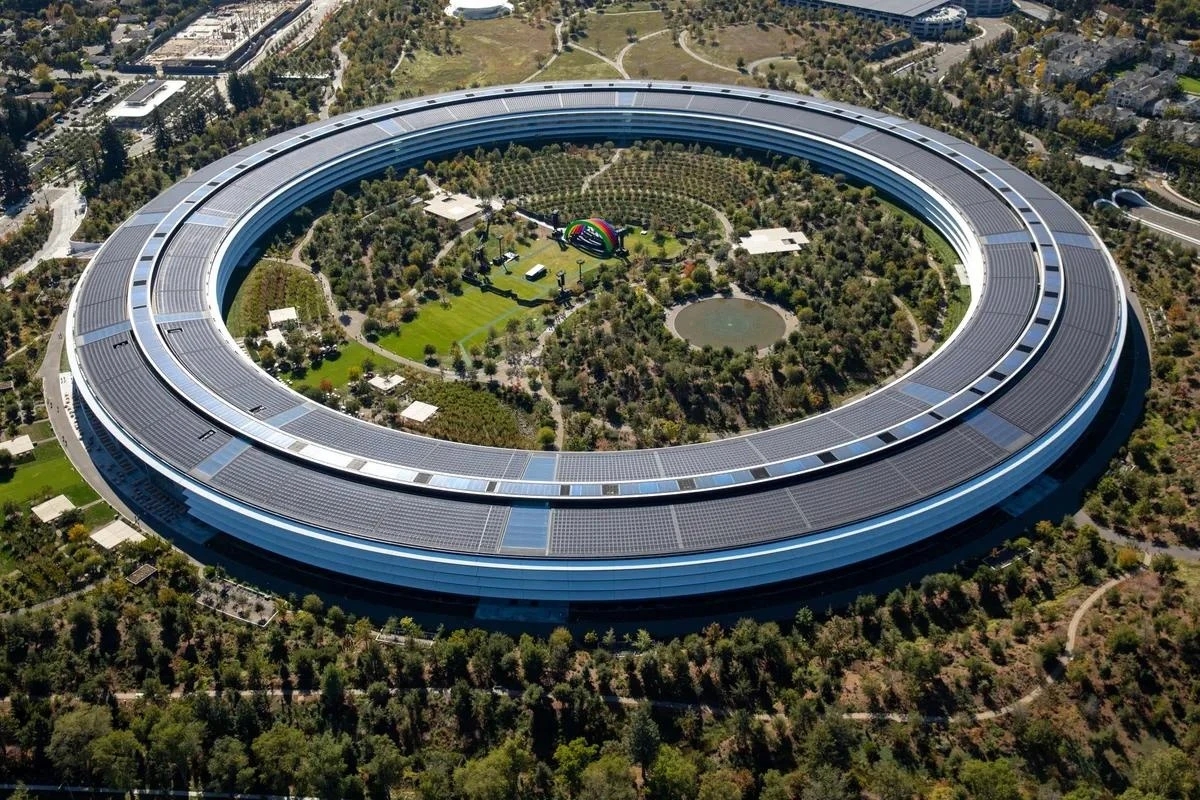 Đế chế mới của CEO John Ternus tại Apple