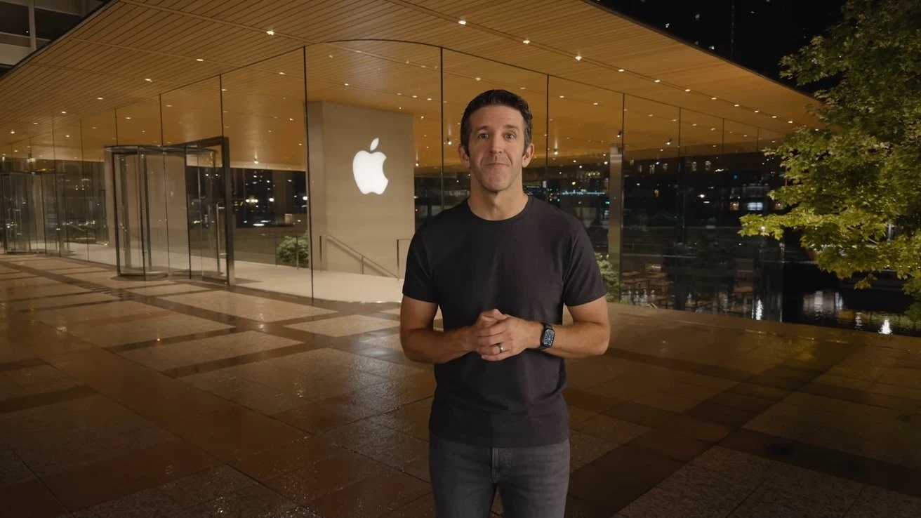 Đế chế mới của CEO John Ternus tại Apple