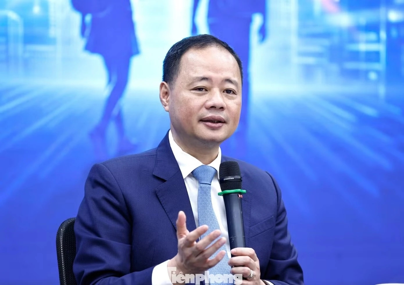 Học sinh có thể theo đuổi khoa học công nghệ dù không giỏi toán