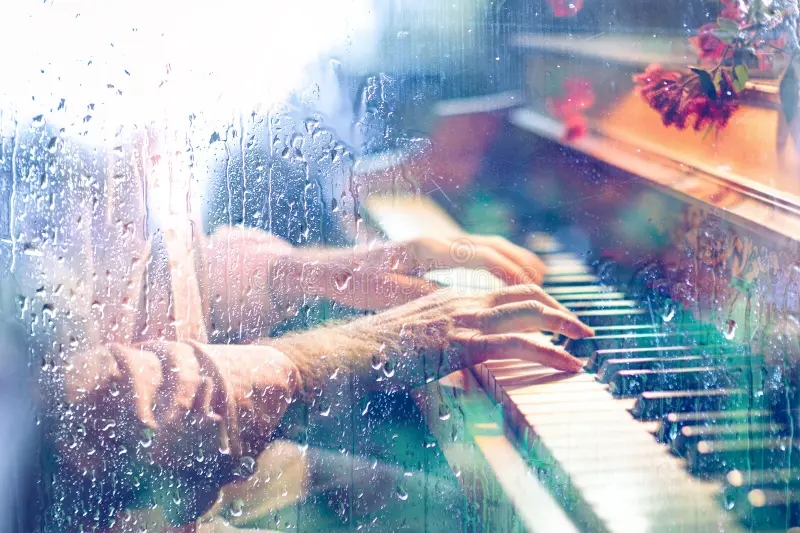 Playlist cho những ngày trời mưa và đầu óc quá tải