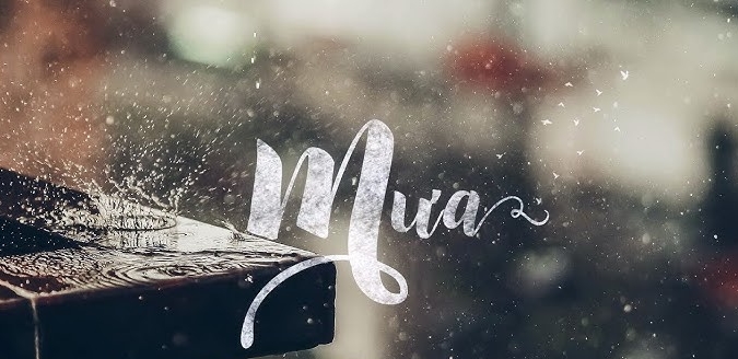 Playlist cho những ngày trời mưa và đầu óc quá tải