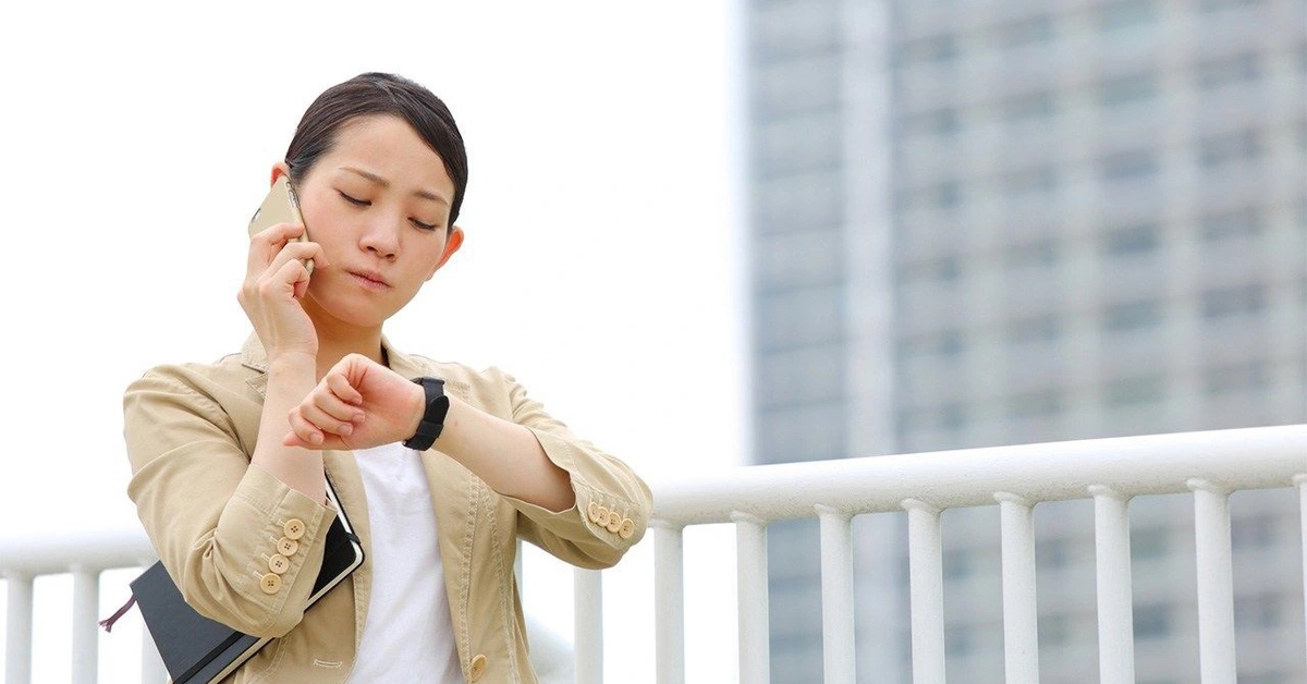 Tôi muốn biến mất khỏi thế giới sau giờ làm 1 Tôi muốn biến mất khỏi thế giới sau giờ làm