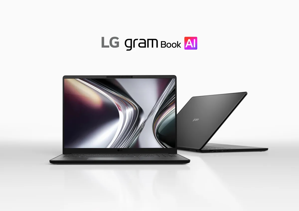 Laptop siêu nhẹ LG Gram 2026 có xứng là đổi thủ của MacBook Air?