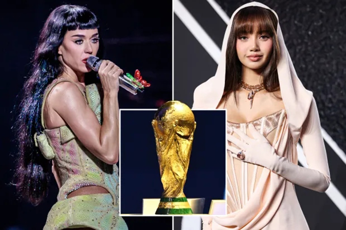 Từ BLACKPINK đến World Cup: Vì sao Lisa đang phủ sóng mọi nơi?