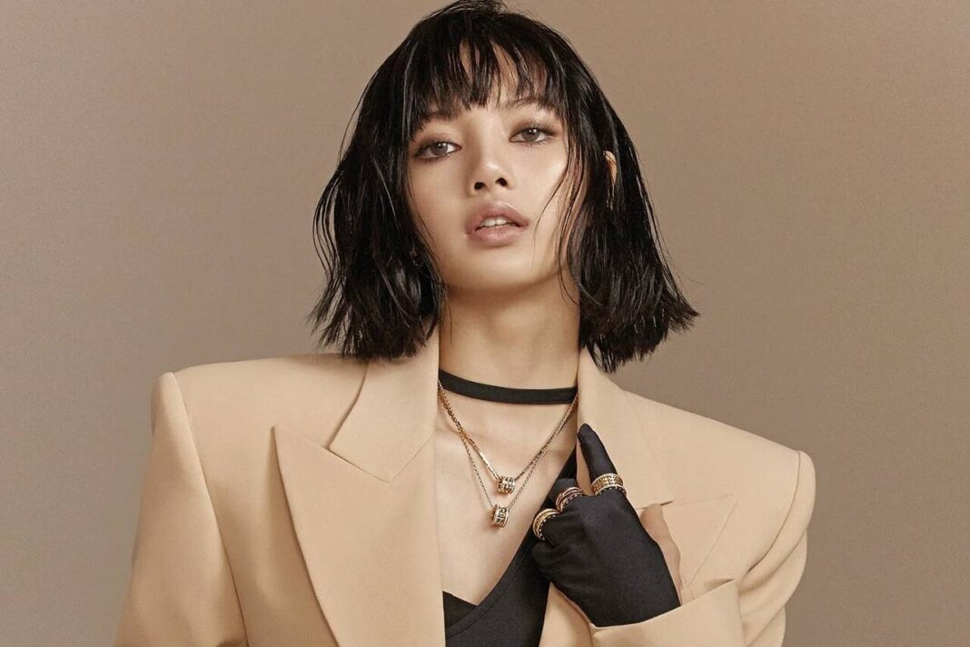 Từ BLACKPINK đến World Cup: Vì sao Lisa đang phủ sóng mọi nơi?
