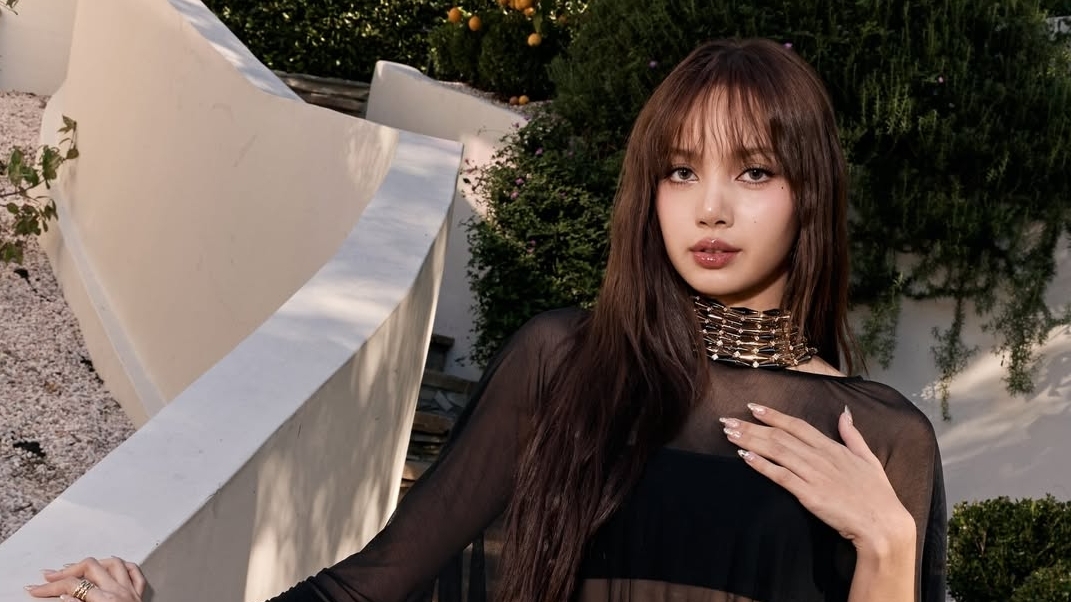 Từ BLACKPINK đến World Cup: Vì sao Lisa đang phủ sóng mọi nơi?