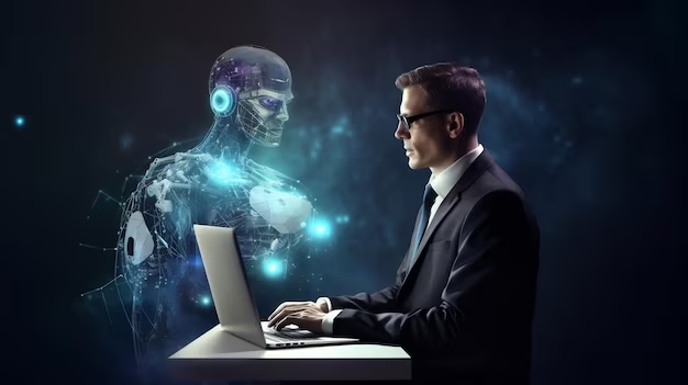 Internet đang tạo ra thế hệ đàn ông sống với AI