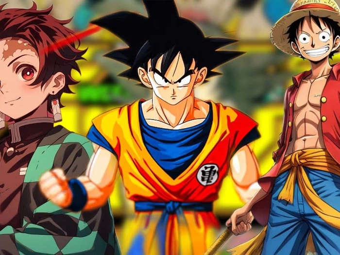 Manga Nhật Bản bắt đầu trả giá vì lạm dụng isekai