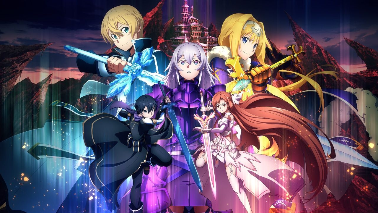 Manga Nhật Bản bắt đầu trả giá vì lạm dụng isekai 2 Manga Nhật Bản bắt đầu trả giá vì lạm dụng isekai