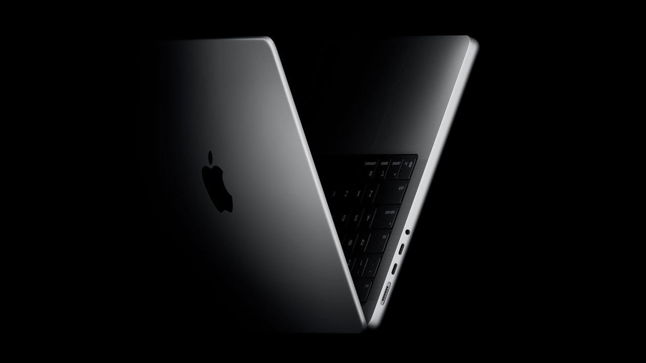 Quá êm nếu MacBook Pro 2026 có màn hình OLED 2 Quá êm nếu MacBook Pro 2026 có màn hình OLED