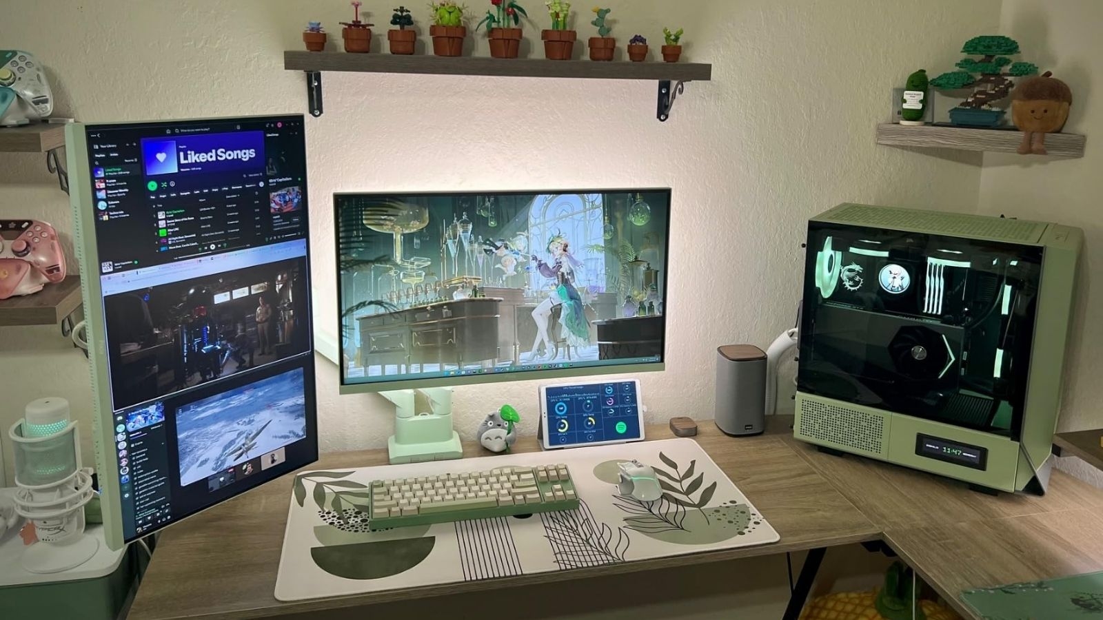 Màn hình gaming 2K dưới 6 triệu đáng mua nhất lúc này? 1 Màn hình gaming 2K dưới 6 triệu đáng mua nhất lúc này?