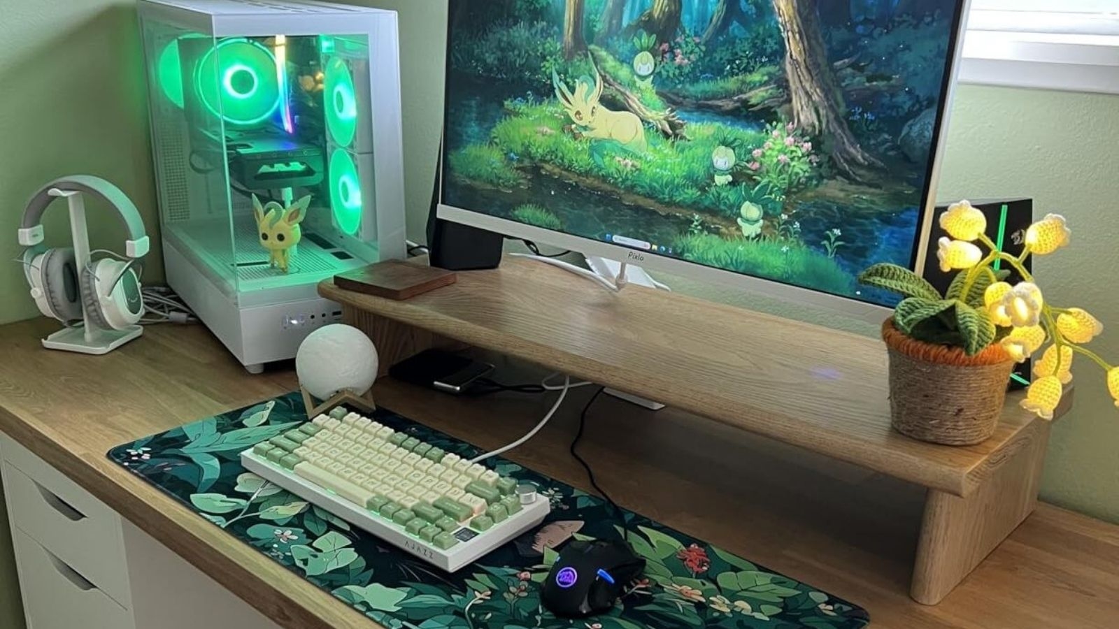 Màn hình gaming 2K dưới 6 triệu đáng mua nhất lúc này? 2 Màn hình gaming 2K dưới 6 triệu đáng mua nhất lúc này?