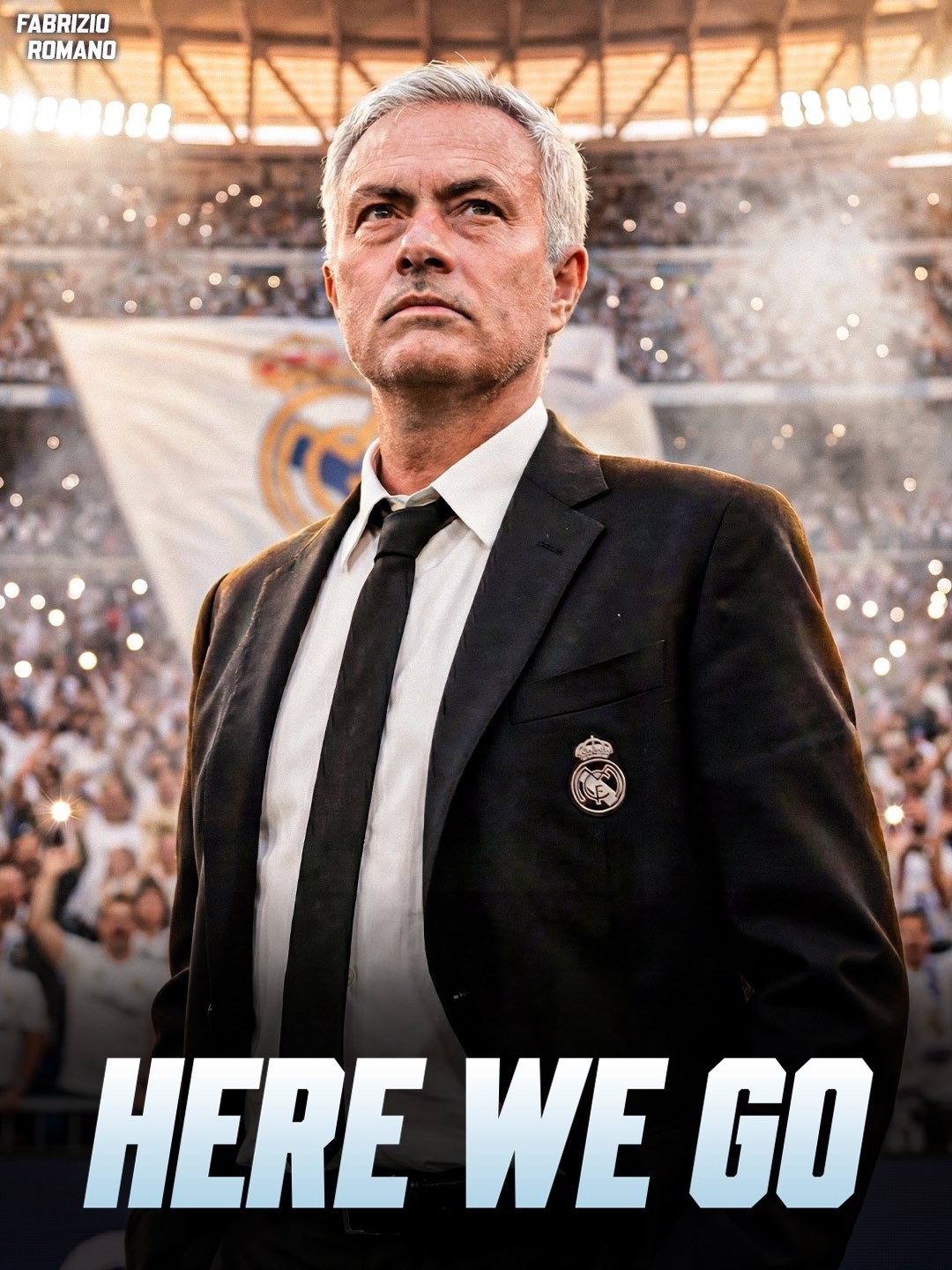Mourinho ‘tái hôn’ với Real Madrid