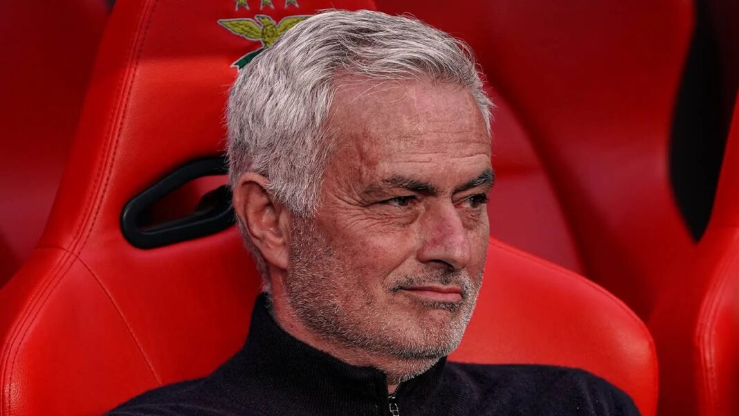 Chúc mừng Mourinho tái hợp Real Madrid