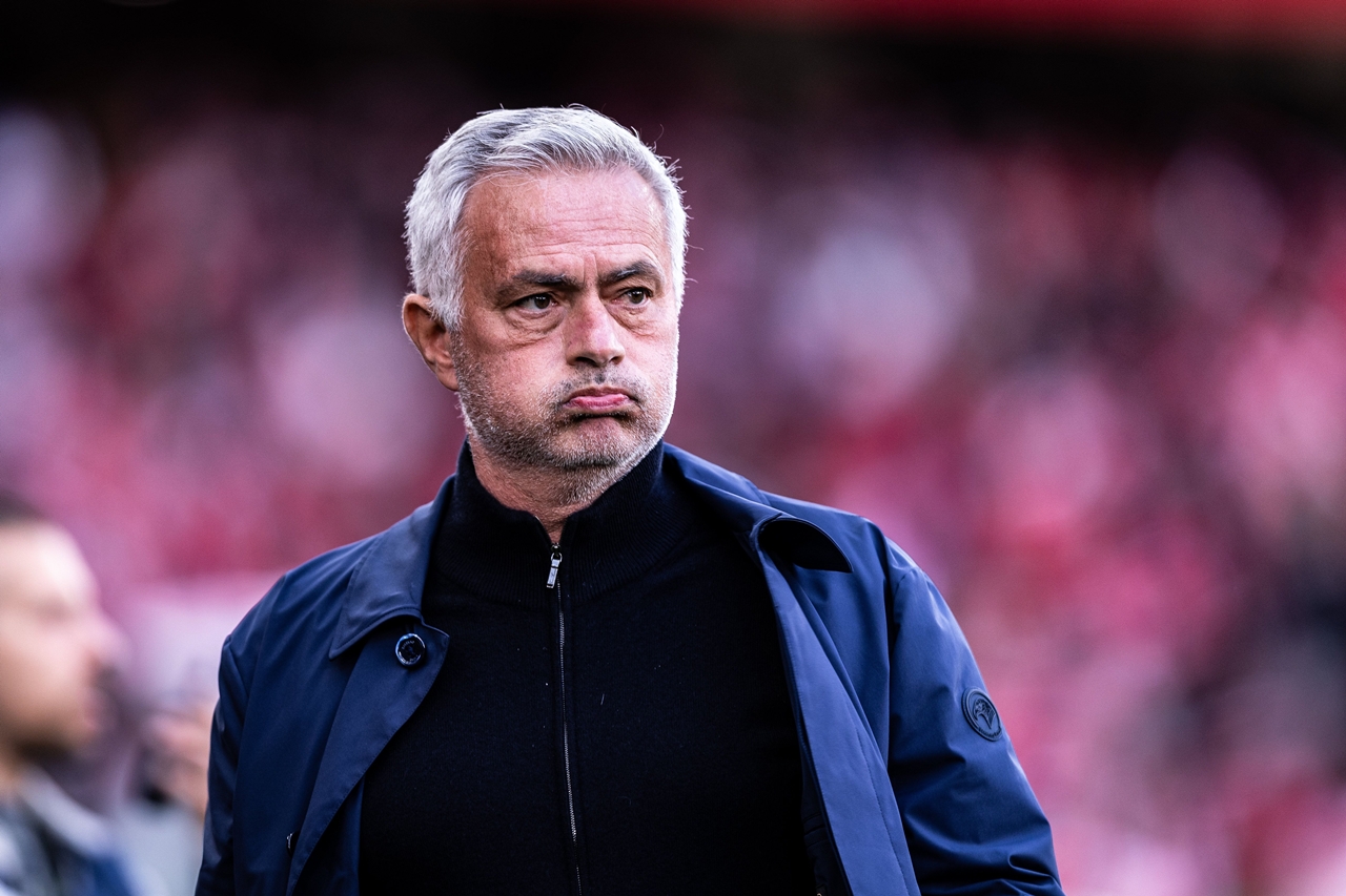 Chúc mừng Mourinho tái hợp Real Madrid