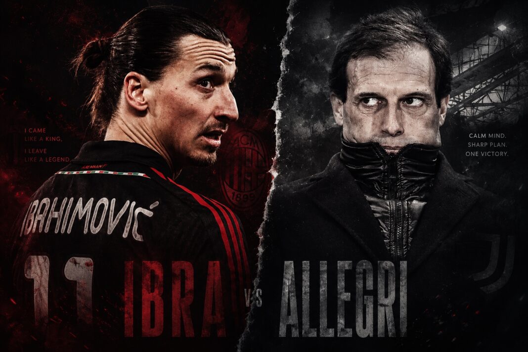 Zlatan Ibrahimovic đang biến AC Milan thành “quả bom nổ chậm”?
