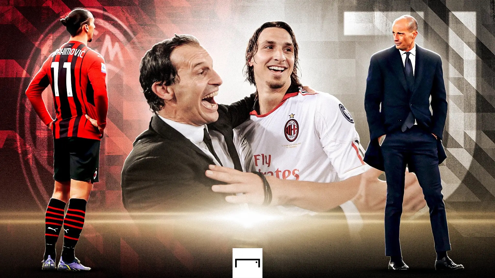 Zlatan Ibrahimovic đang biến AC Milan thành “quả bom nổ chậm”?