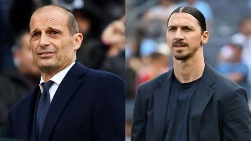 Zlatan Ibrahimovic đang biến AC Milan thành “quả bom nổ chậm”?
