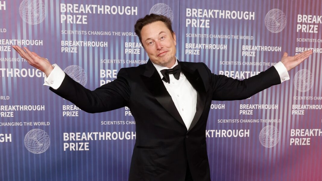 Đừng vội tin lời Elon Musk