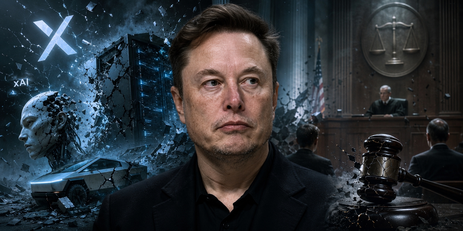 Đừng vội tin lời Elon Musk