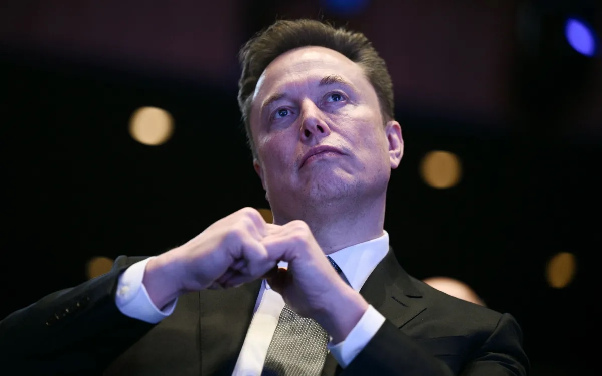 Đừng vội tin lời Elon Musk