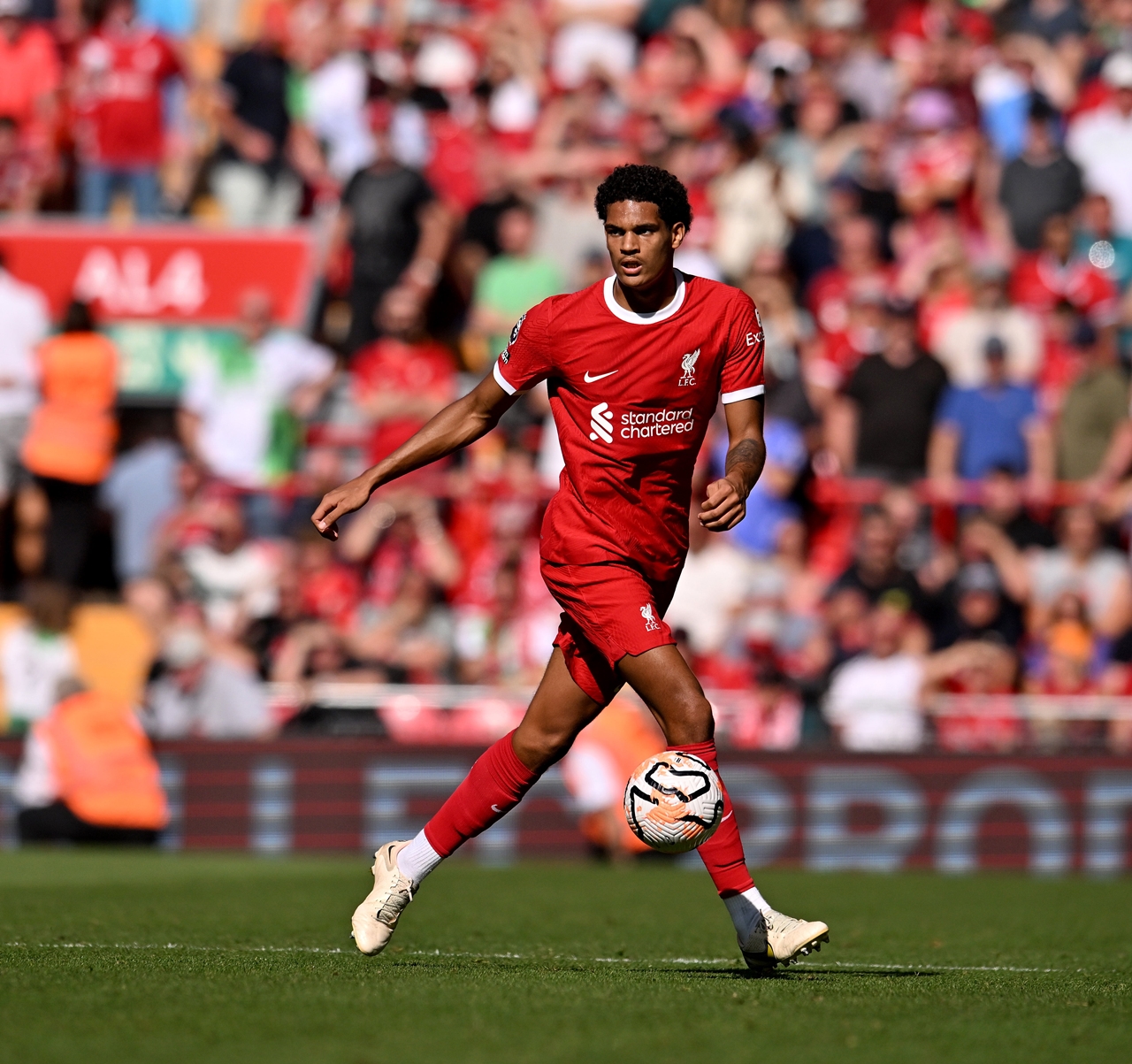 70 triệu bảng có thể giúp Liverpool sửa sai không?