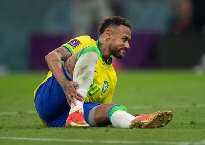 World Cup 2026 có thể lấy đi điệu nhảy cuối cùng của Neymar