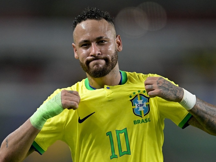 World Cup 2026 có thể lấy đi điệu nhảy cuối cùng của Neymar