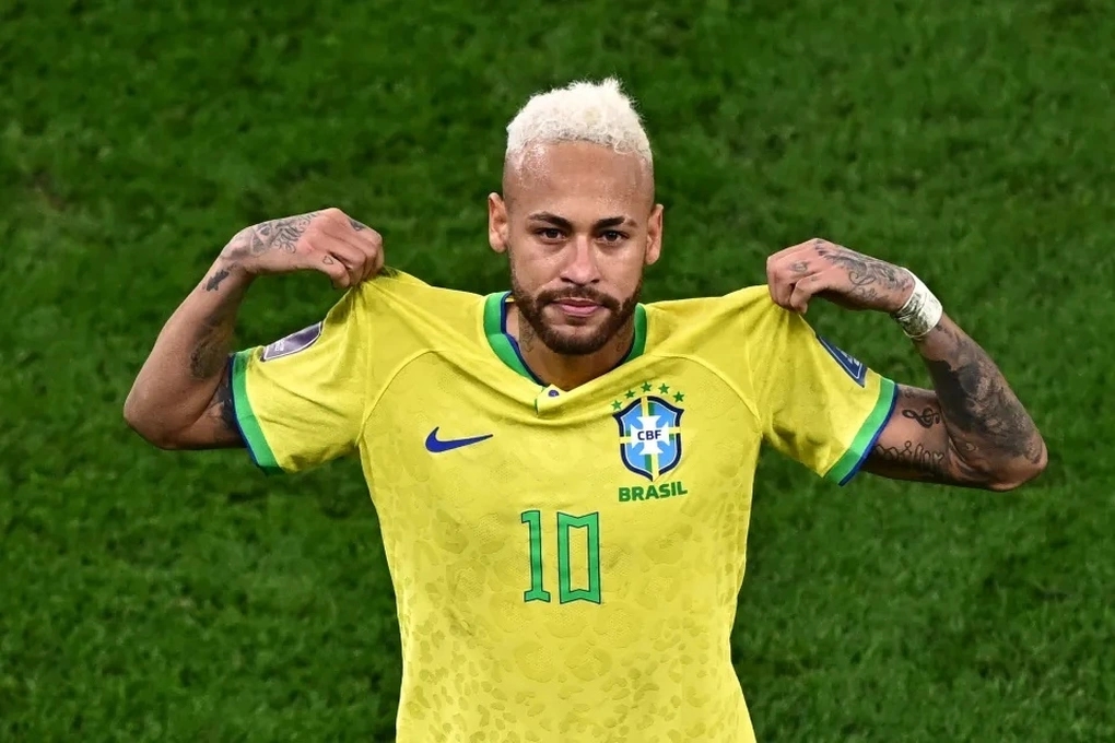 World Cup 2026 có thể lấy đi điệu nhảy cuối cùng của Neymar
