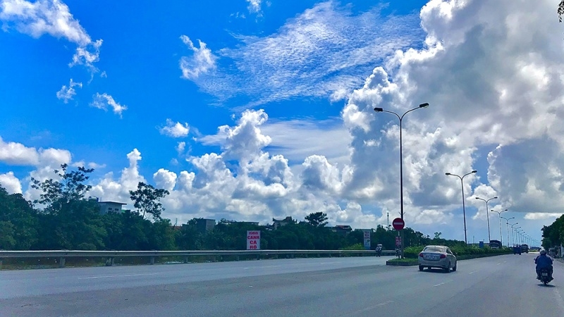 Những ngày nắng nóng, anh em coi chừng mốc giờ nguy hiểm này