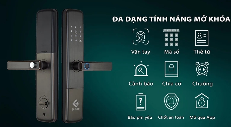 Nhà thông minh cần lắp đặt những thiết bị này
