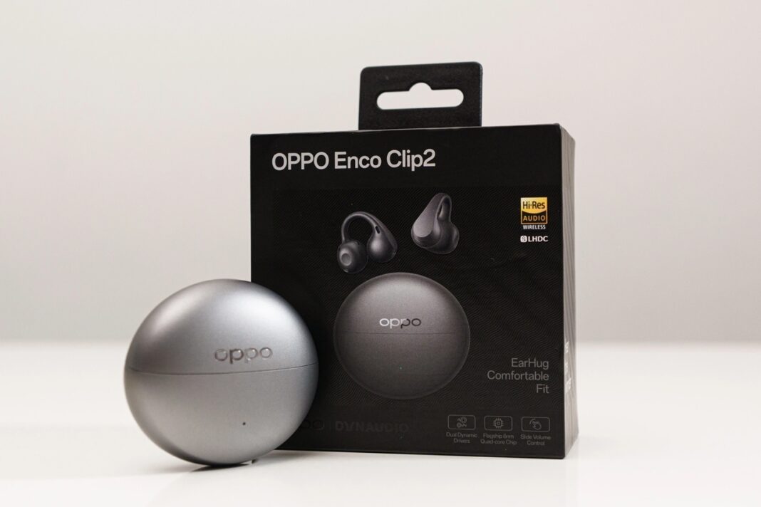 Oppo Enco Clip 2 giá 5 triệu có gì đặc biệt?